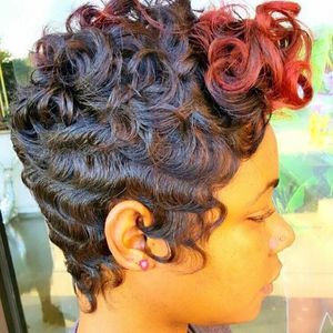 Meet your Posher, Kendra